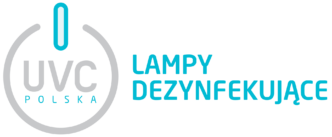 Lampy dezynfekujące UVC